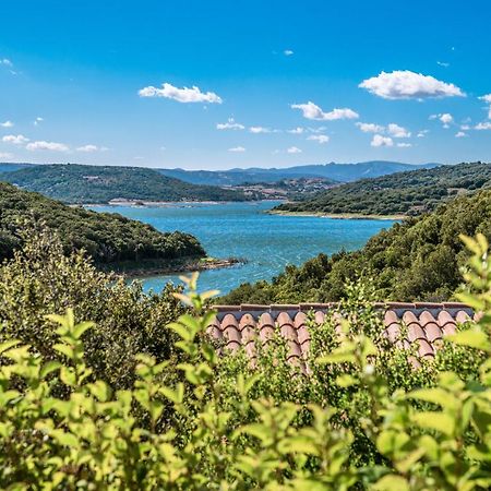 Hotel Aldiola Country Resort Sant'Antonio di Gallura Exterior foto