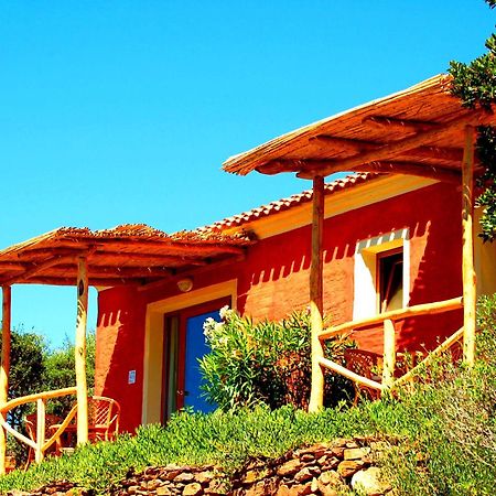 Hotel Aldiola Country Resort Sant'Antonio di Gallura Exterior foto