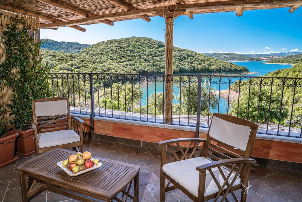 Hotel Aldiola Country Resort Sant'Antonio di Gallura Exterior foto
