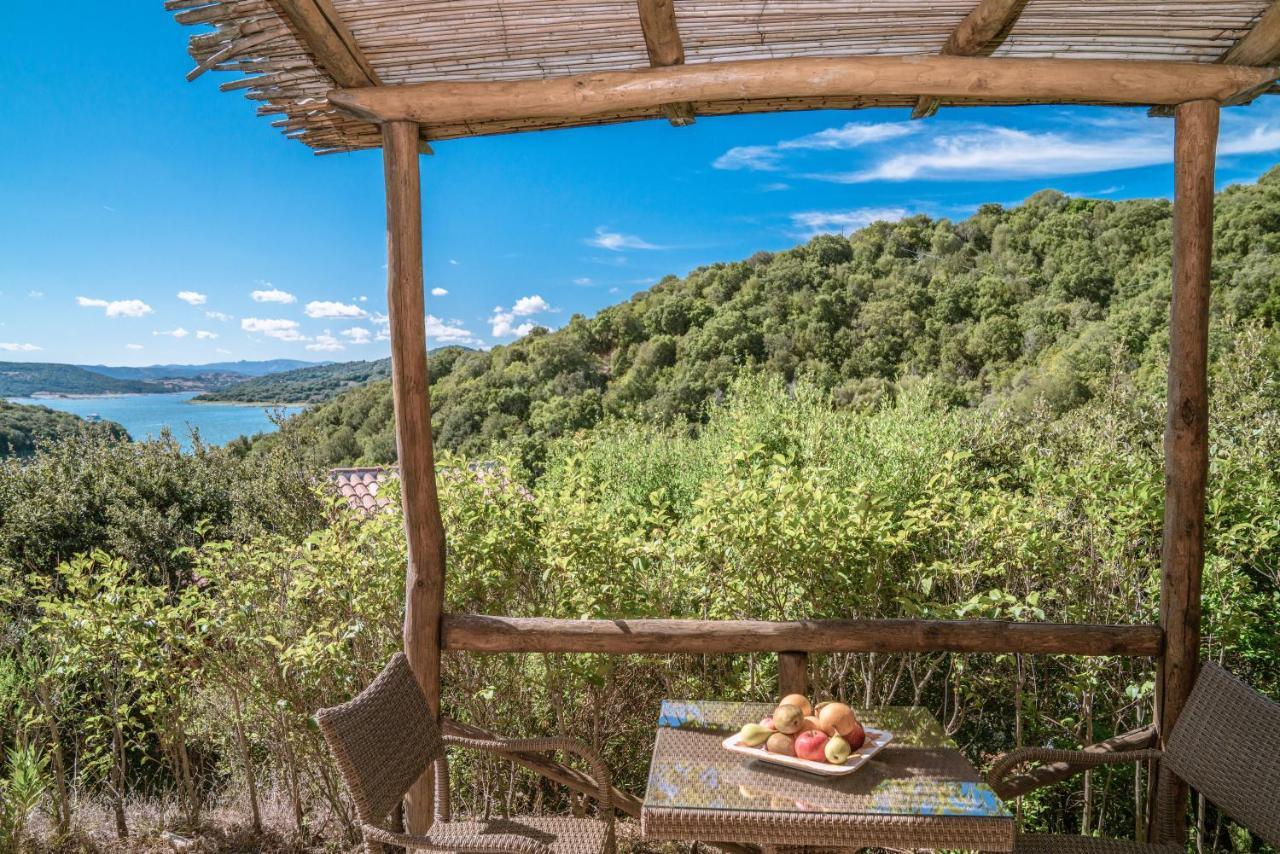 Hotel Aldiola Country Resort Sant'Antonio di Gallura Exterior foto