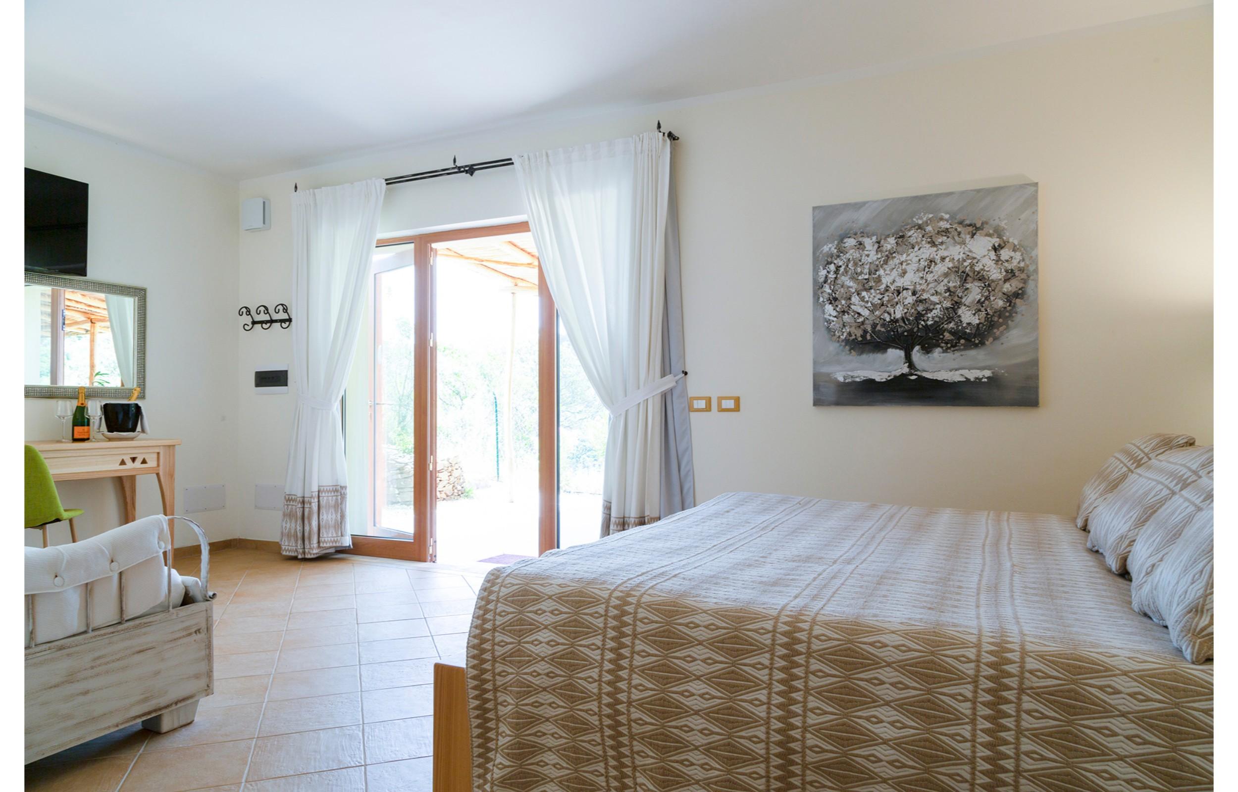 Hotel Aldiola Country Resort Sant'Antonio di Gallura Exterior foto