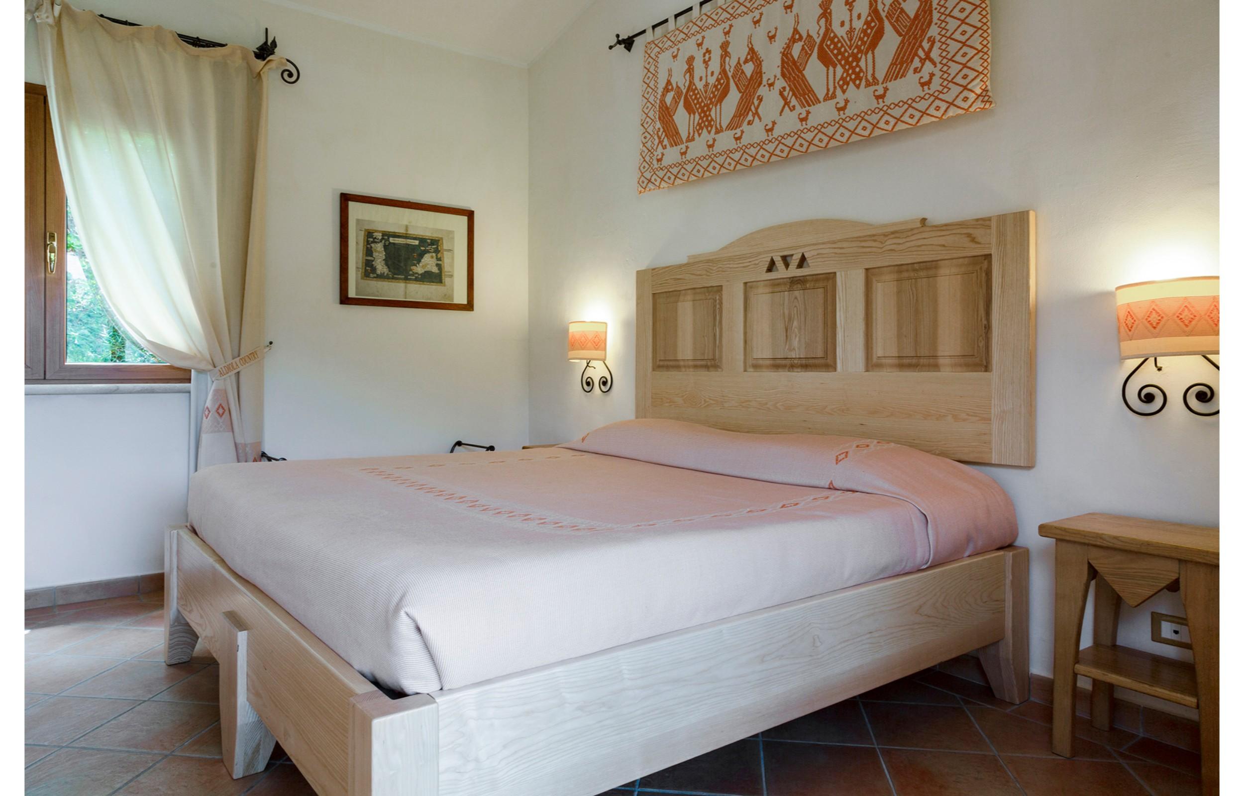 Hotel Aldiola Country Resort Sant'Antonio di Gallura Exterior foto