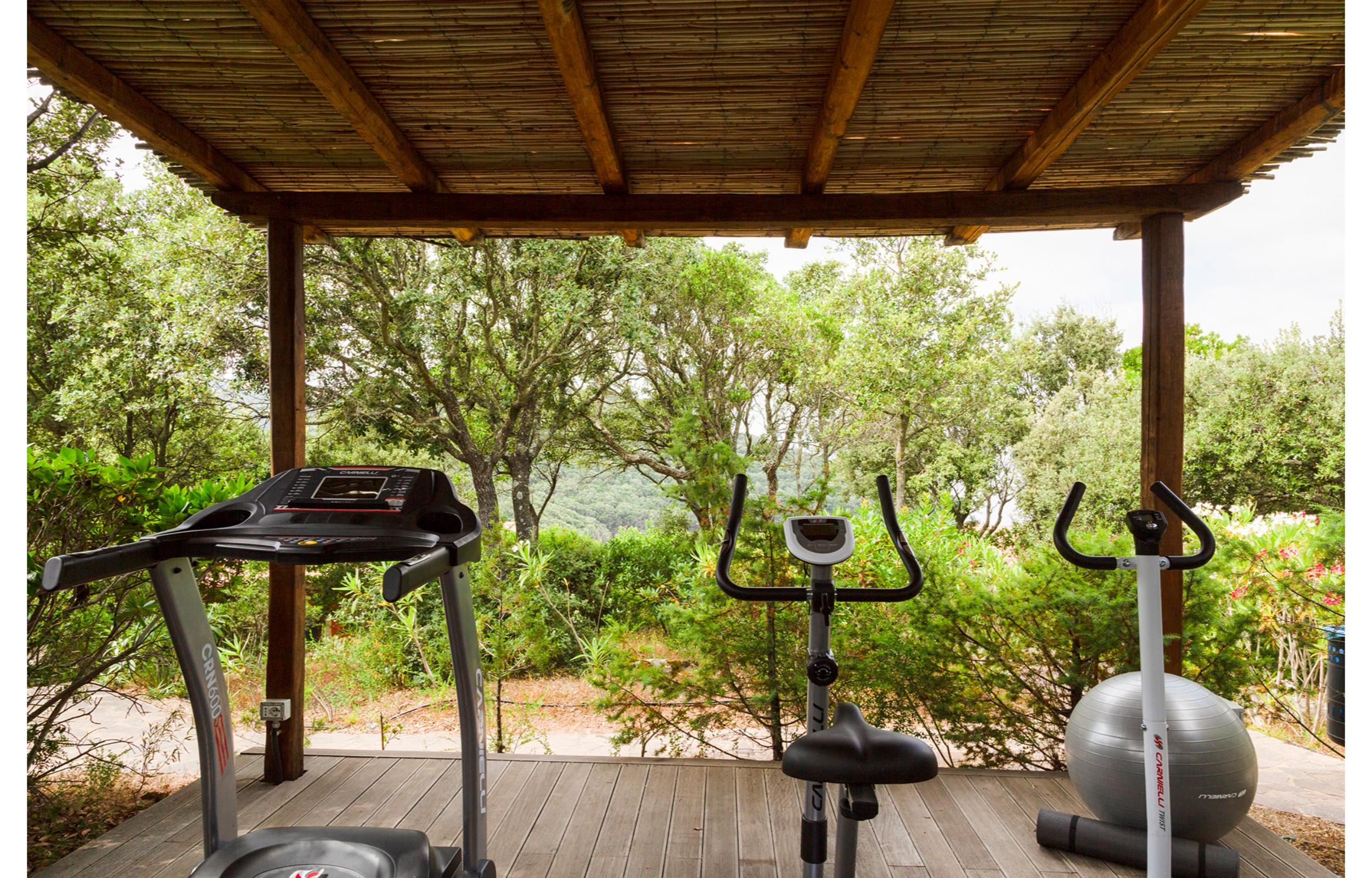 Hotel Aldiola Country Resort Sant'Antonio di Gallura Exterior foto