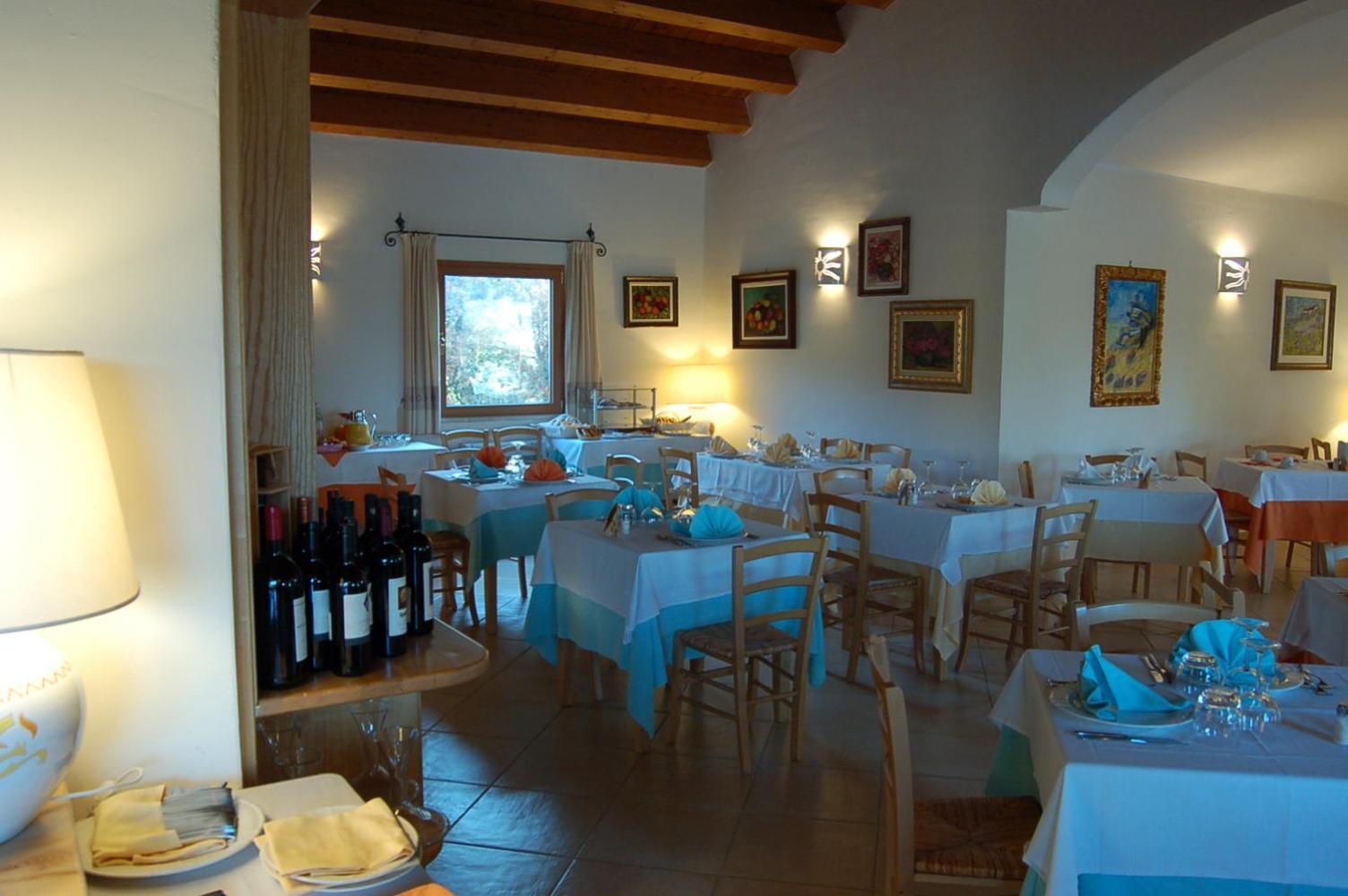 Hotel Aldiola Country Resort Sant'Antonio di Gallura Exterior foto