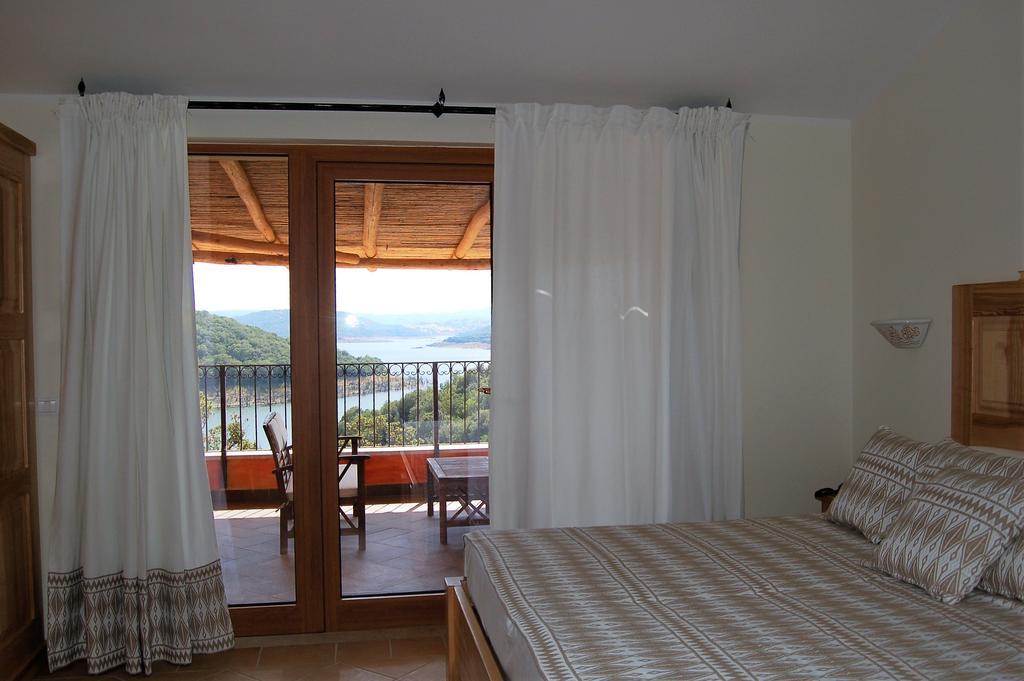 Hotel Aldiola Country Resort Sant'Antonio di Gallura Exterior foto