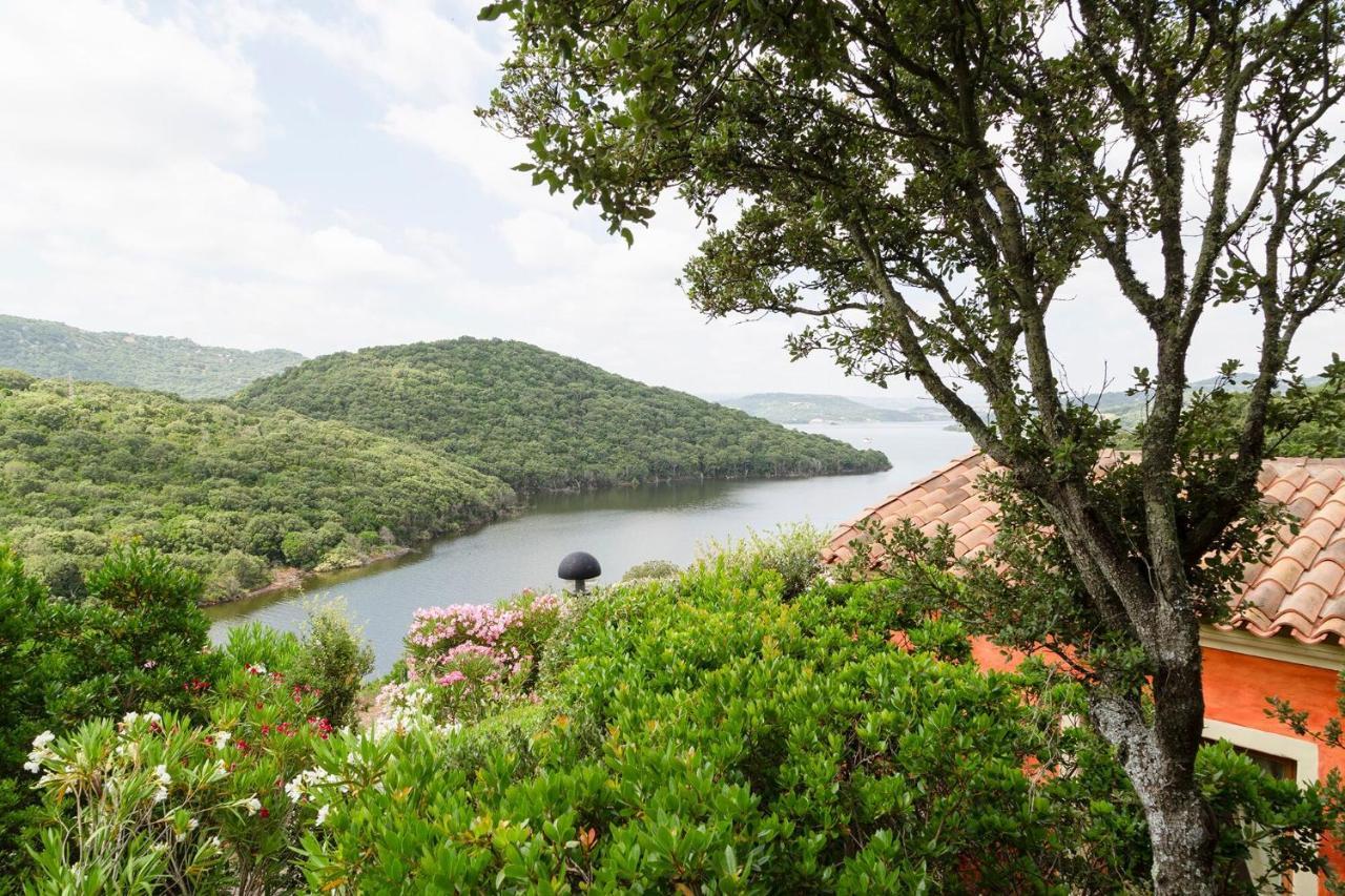 Hotel Aldiola Country Resort Sant'Antonio di Gallura Exterior foto