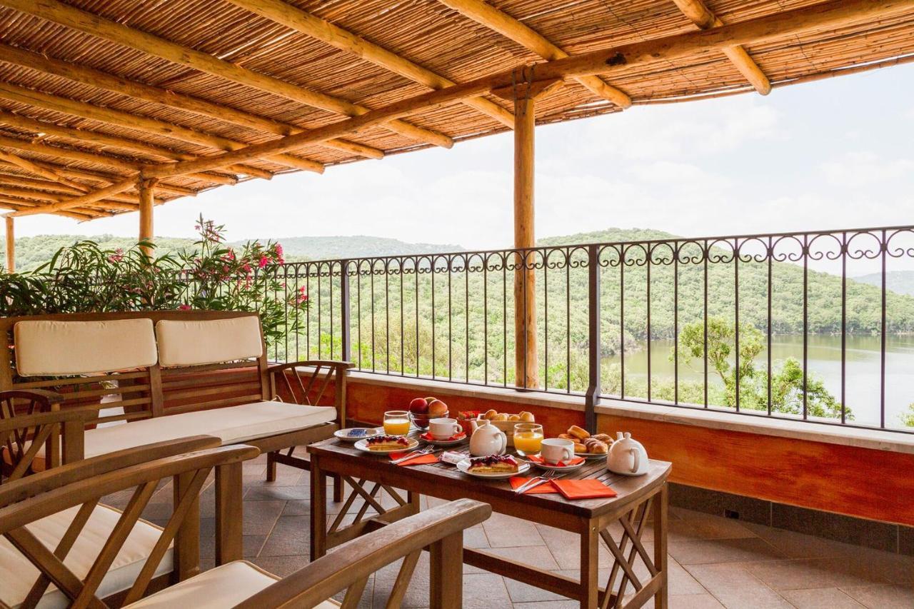 Hotel Aldiola Country Resort Sant'Antonio di Gallura Exterior foto